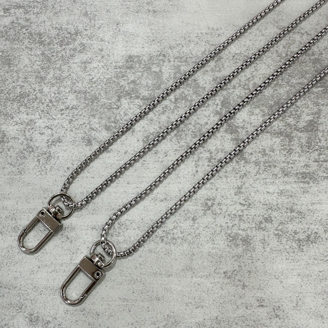 LANYARD METAL - NEW GENERATION
