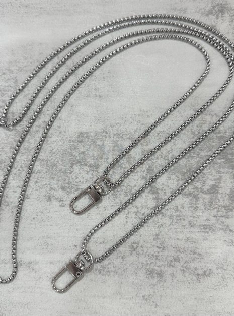 LANYARD METAL - NEW GENERATION