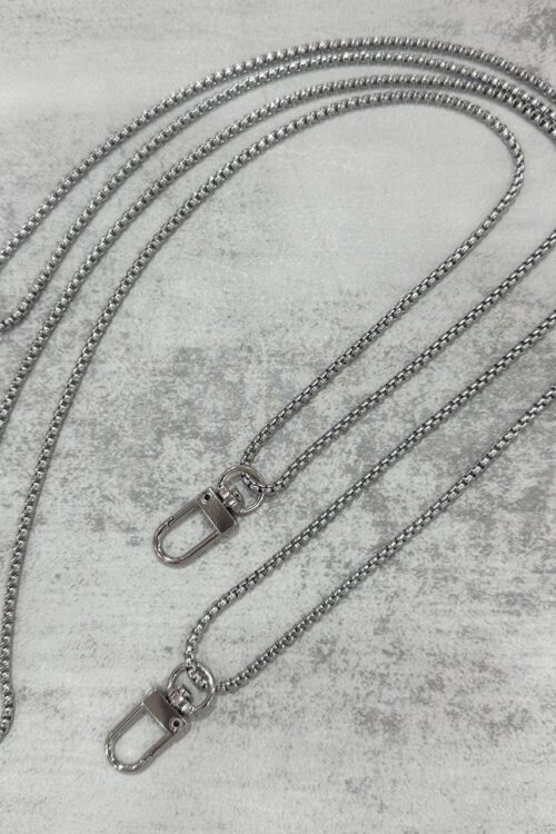 LANYARD METAL - NEW GENERATION