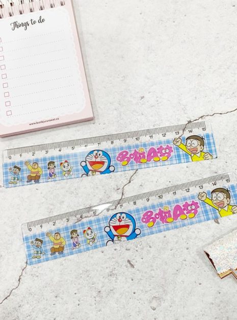 RULER - DORAEMON