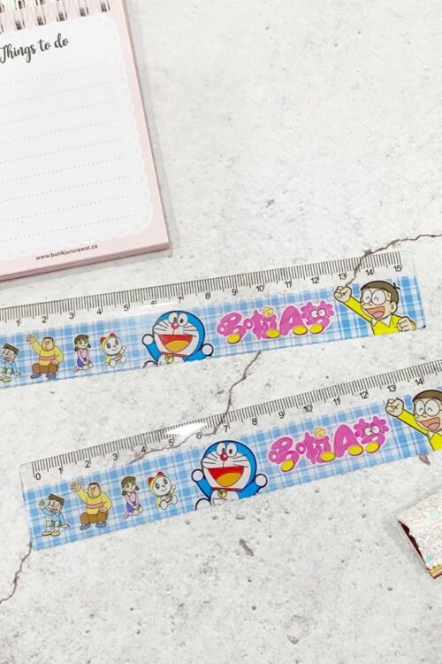 RULER - DORAEMON