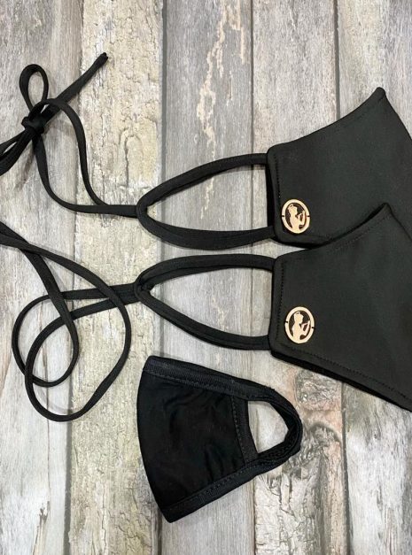 BUTIK JURURAWAT  HIJAB MASK - BUY 1 FREE 1