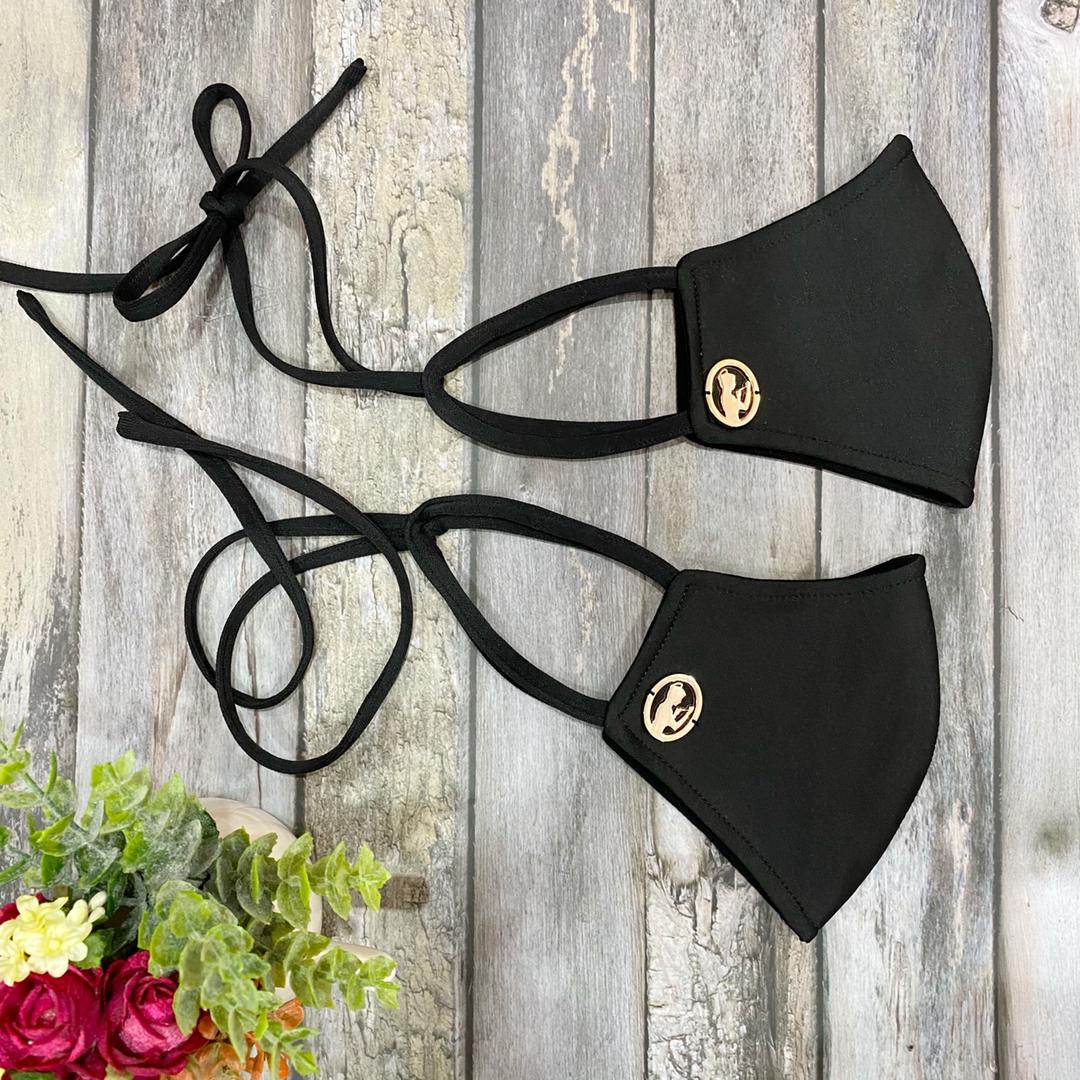 BUTIK JURURAWAT  HIJAB MASK - BUY 1 FREE 1