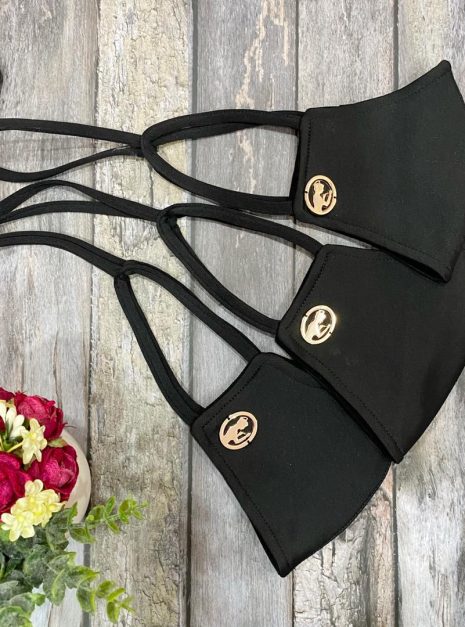 BUTIK JURURAWAT  HIJAB MASK - BUY 1 FREE 1