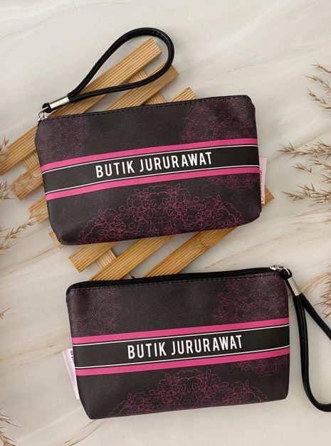 BUTIK Jururawat Pouch Bag - Clarise