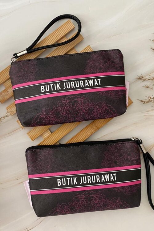 BUTIK Jururawat Pouch Bag - Clarise