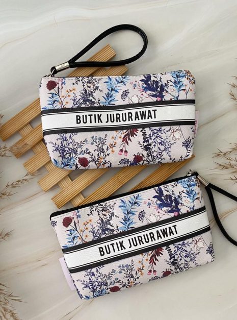 BUTIK Jururawat Pouch Bag - Inara