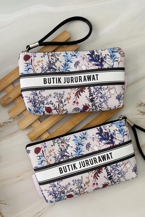 BUTIK Jururawat Pouch Bag - Inara