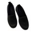 Nurse Shoes Sneakers Black - 6221
