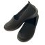 Nurse Shoes Sneakers Black - 6221