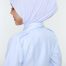 FEMALE PPK WITH EPAULETTES TOP ( BAJU SAHAJA) - CLEARANCE