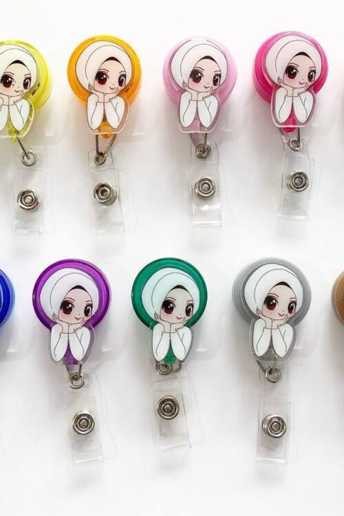 YO-YO HIJAB BEAUTIE