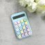 CALCULATOR - CANDY STYLE