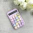 CALCULATOR - CANDY STYLE