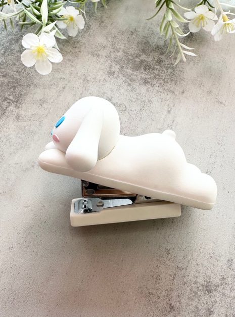 CARTOON STAPLER - CINNAMONROLL