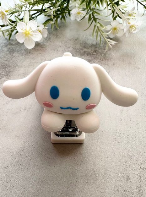 CARTOON STAPLER - CINNAMONROLL