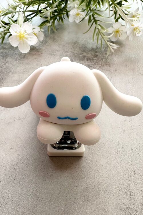 CARTOON STAPLER - CINNAMONROLL