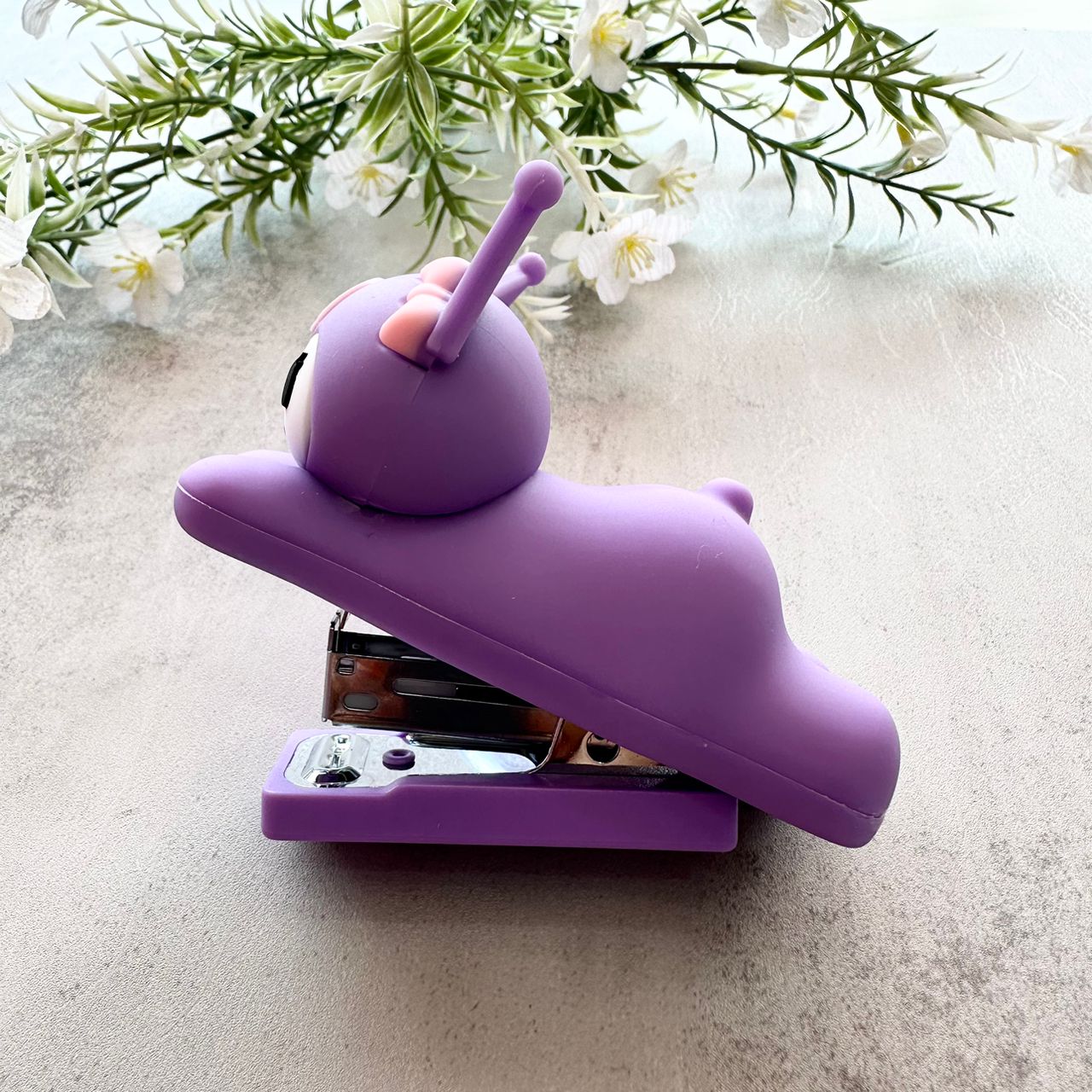 CARTOON STAPLER - KUROMI