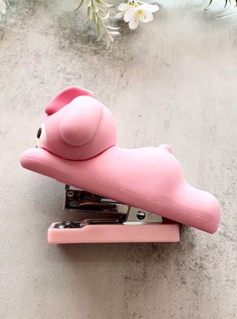 CARTOON STAPLER - MELODY