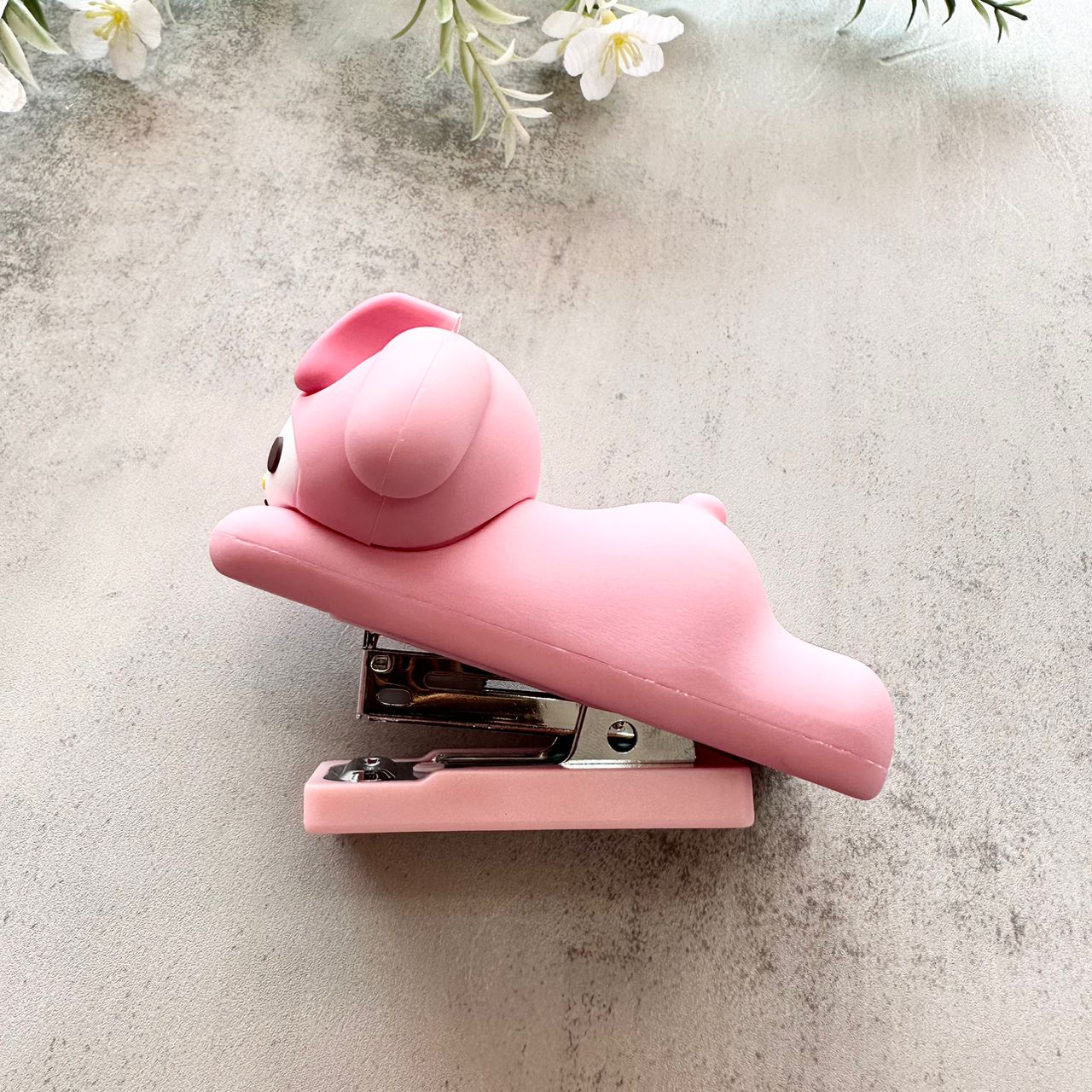 CARTOON STAPLER - MELODY