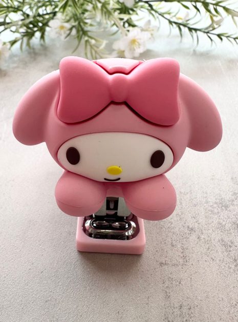 CARTOON STAPLER - MELODY