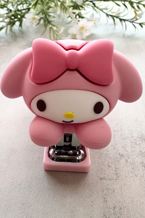 CARTOON STAPLER - MELODY