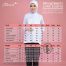 DENTAL SURGERY ASSISTANT (DSA) MATERNITY UNIFORM - (ONE SET TOP & PANT)