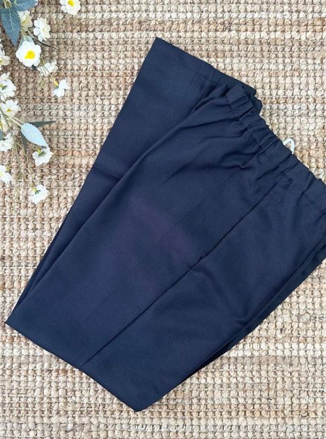 DENTAL SURGERY ASSISTANT (DSA) MATERNITY UNIFORM - (ONE SET TOP & PANT)