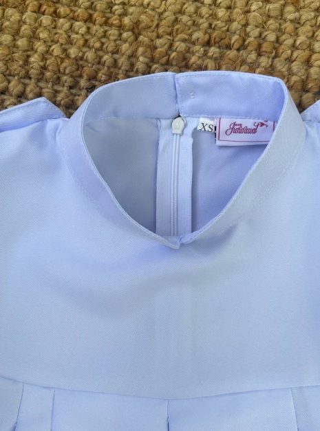DENTAL SURGERY ASSISTANT (DSA) MATERNITY UNIFORM - (ONE SET TOP & PANT)