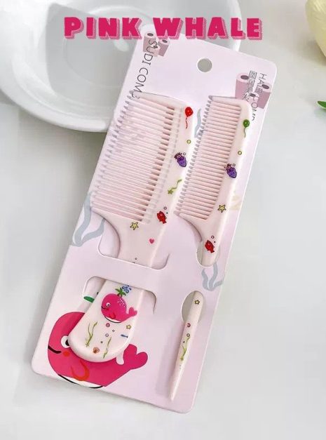 HAIR COMB