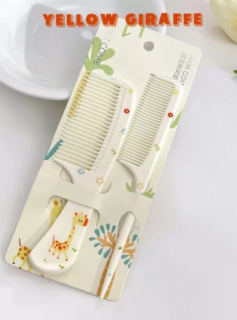 HAIR COMB