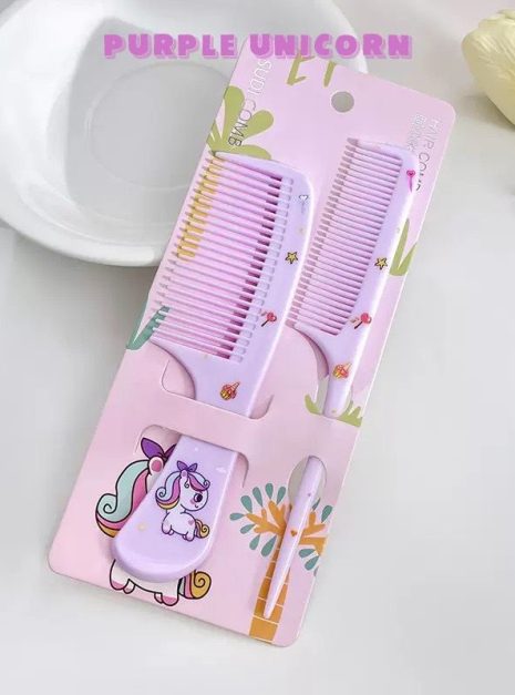 HAIR COMB
