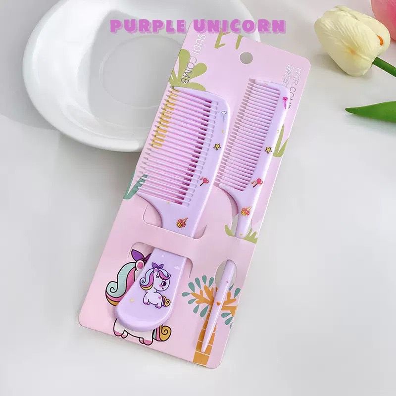 HAIR COMB
