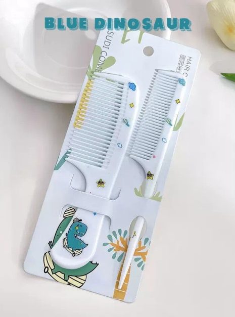 HAIR COMB