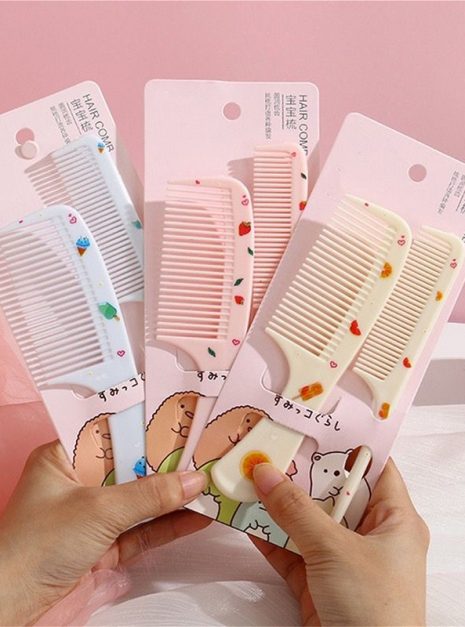 HAIR COMB