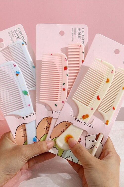 HAIR COMB