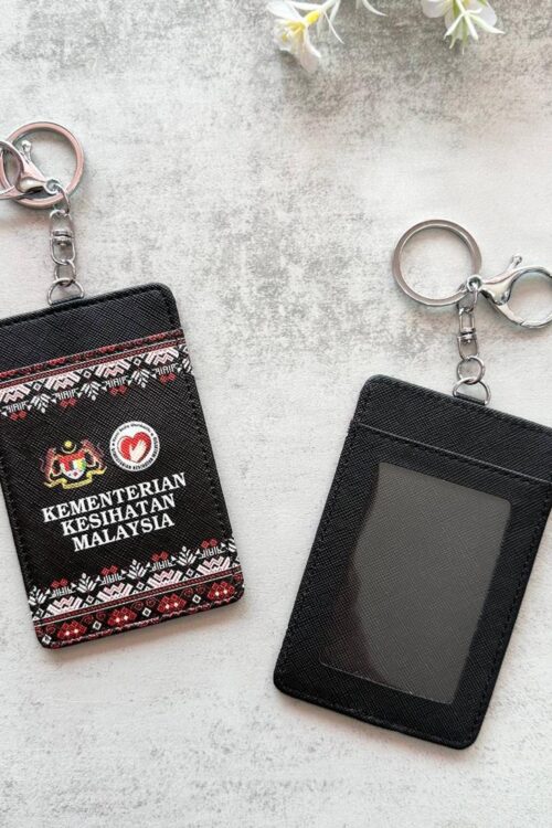 Card Holder Vertical KKM