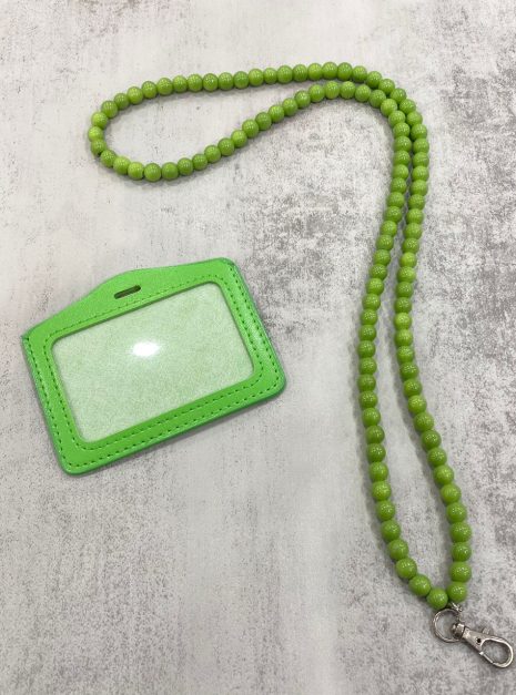 Lanyard - Beads