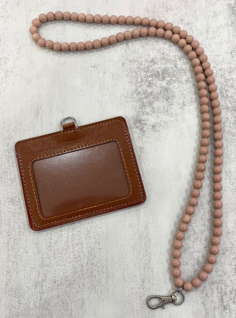 Lanyard - Beads