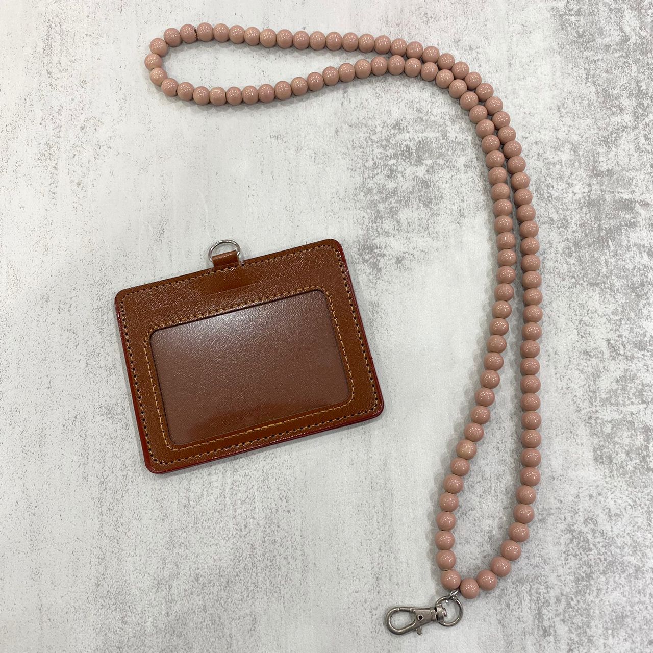 Lanyard - Beads