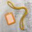 Lanyard - Beads