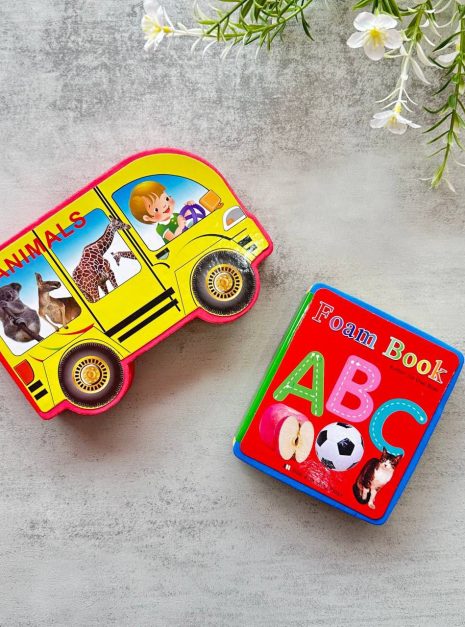 PNP-Foam Book