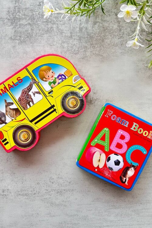 PNP-Foam Book