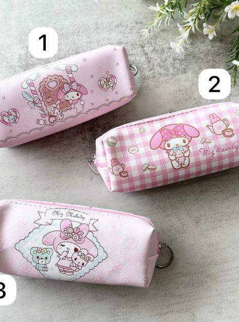 Pencil Case Melody