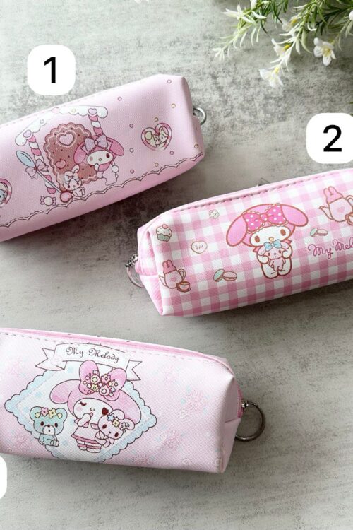 Pencil Case Melody