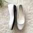Nurses Shoe White WC-1 White
