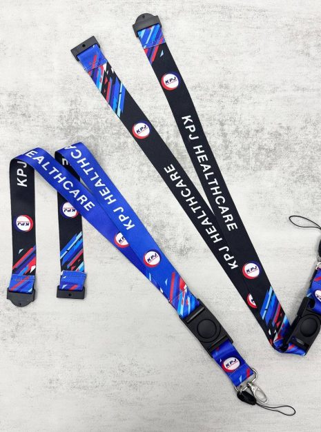 Lanyard - KPJ