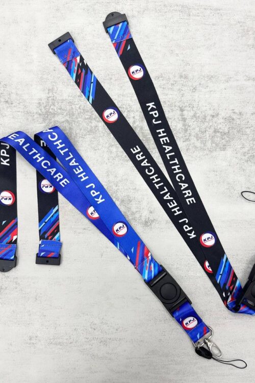 Lanyard - KPJ
