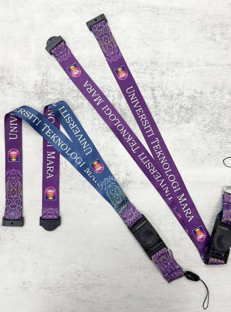 Lanyard - UITM