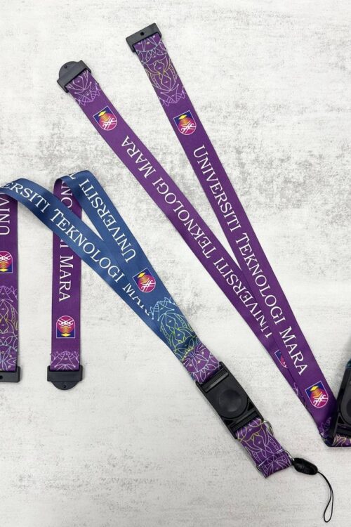 Lanyard - UITM